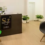 Suite Inn Catania 4*