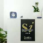 Suite Inn Catania Guest house 4*