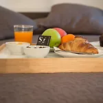 Suite Inn Catania Guest house