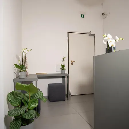 Guest house Suite Inn Catania Catania