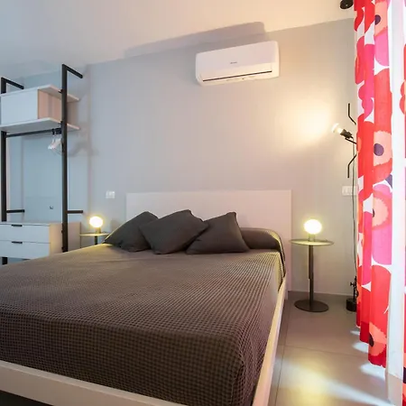 Suite Inn Catania Pensjonat Katania