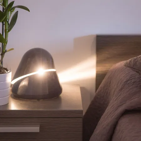 Suite Inn Catania Pensión Catania