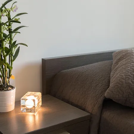 Suite Inn Catania Pensión