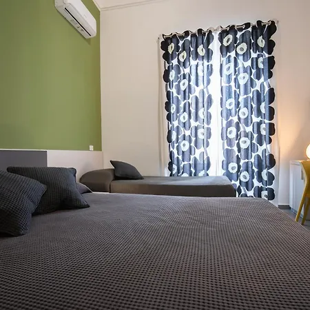 Guest house Suite Inn Catania 4*