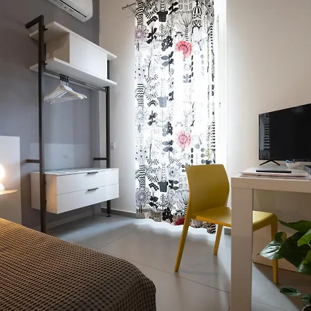 Guest house Suite Inn Catania Catania