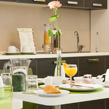 Suite Inn Catania Catánia