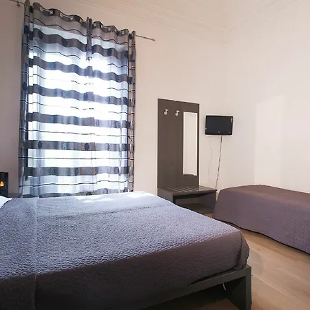 Suite Inn Catania Gasthuis Catánia