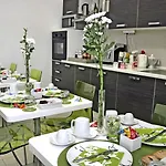 Gasthof Suite Inn Catania 4*