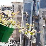 Suite Inn Catania Gasthof 4*