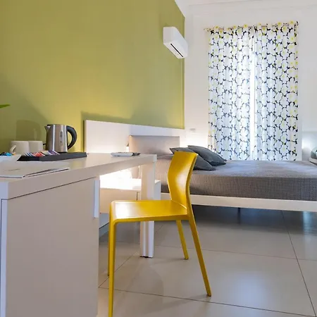 Suite Inn Catania Catânia