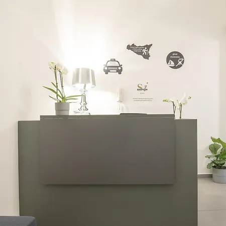 Suite Inn Catania Casa de hóspedes