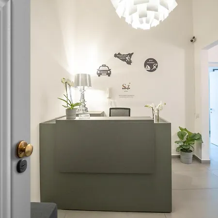 Suite Inn Catania Casa de hóspedes Catânia