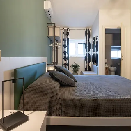 Casa de hóspedes Suite Inn Catania 3*