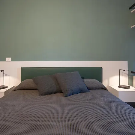 게스트하우스 Suite Inn Catania