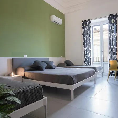 Suite Inn Catania Casa de hóspedes Catânia