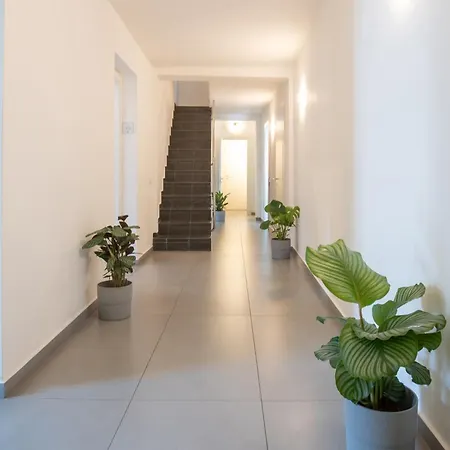 Suite Inn Catania Casa de hóspedes