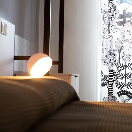 Casa de hóspedes Suite Inn Catania Catânia