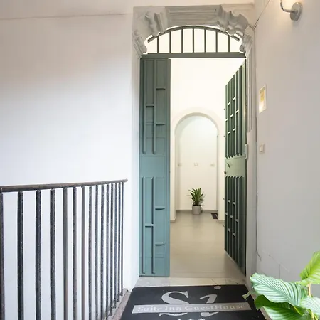 Suite Inn Catania Catânia