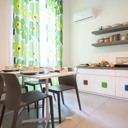 Casa de hóspedes Suite Inn Catania