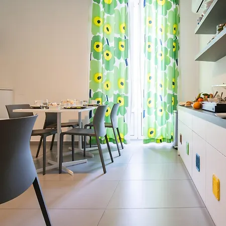 Suite Inn Catania Casa de hóspedes Catânia
