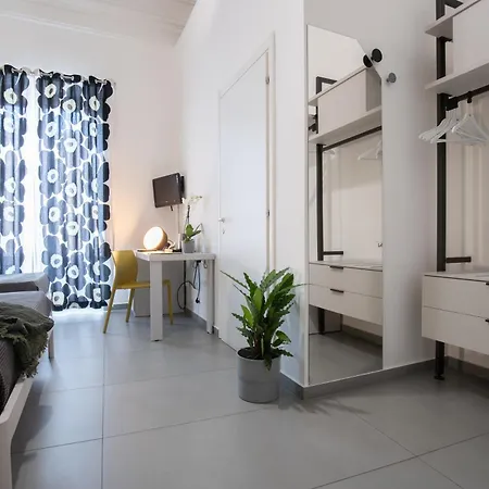 Suite Inn Catania Catânia