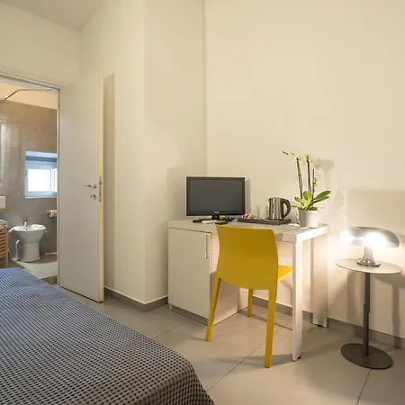 Suite Inn Catania 3*