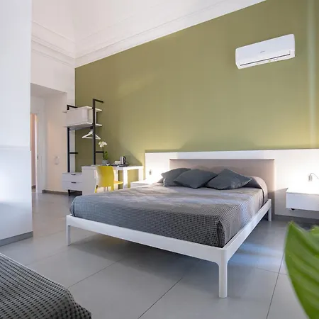 Suite Inn Catania Casa de hóspedes Catânia