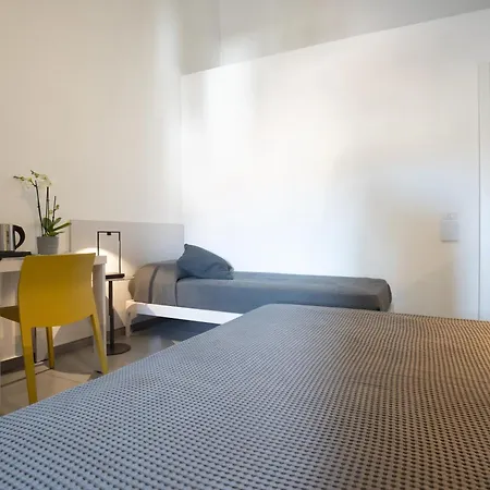 Suite Inn Catania Casa de hóspedes Catânia