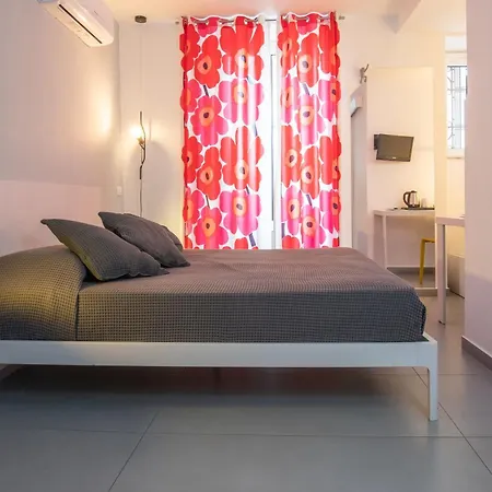 Suite Inn Catania 게스트하우스