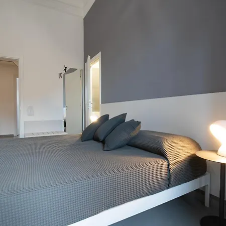 Suite Inn Catania Catânia