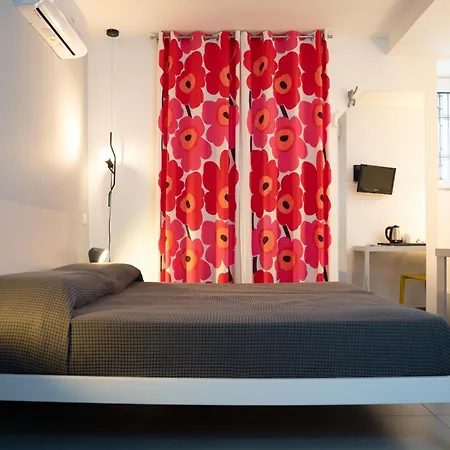 Suite Inn Catania Casa de hóspedes Catânia