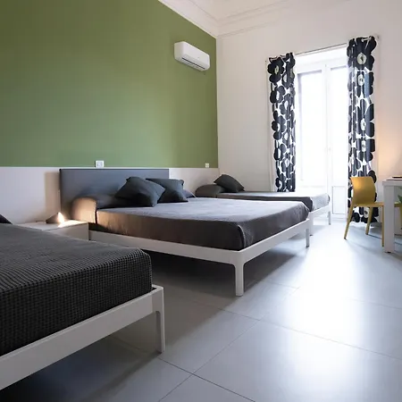 Casa de hóspedes Suite Inn Catania