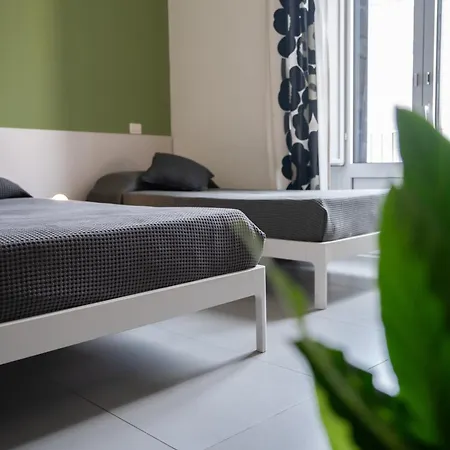 Suite Inn Catania Catânia
