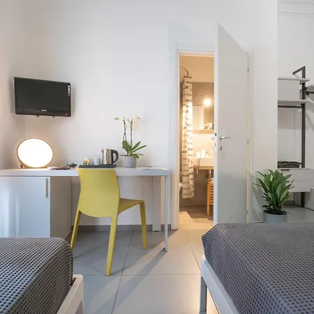 Suite Inn Catania