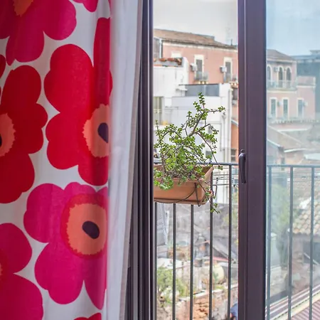 Suite Inn Catania 3*