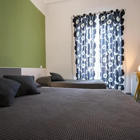 Suite Inn Catania Catânia