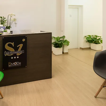 Suite Inn Catania 4*