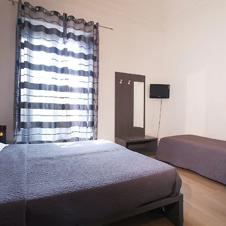 Suite Inn Catania 4* 카타니아