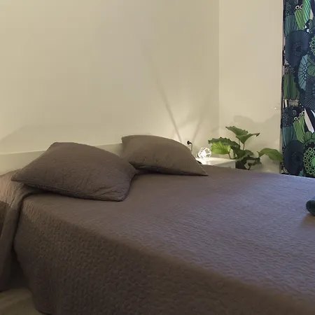 Suite Inn Catania 게스트하우스 카타니아