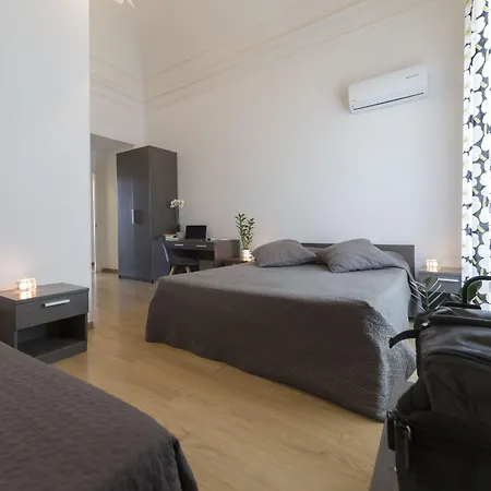 게스트하우스 Suite Inn Catania