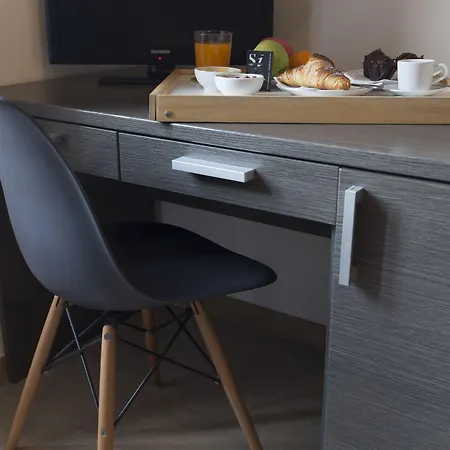 Suite Inn Catania