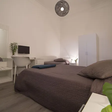 Suite Inn Catania 게스트하우스