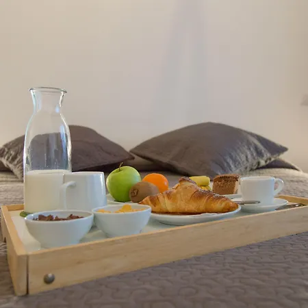 게스트하우스 Suite Inn Catania