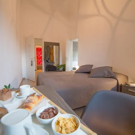 Suite Inn Catania 게스트하우스 카타니아