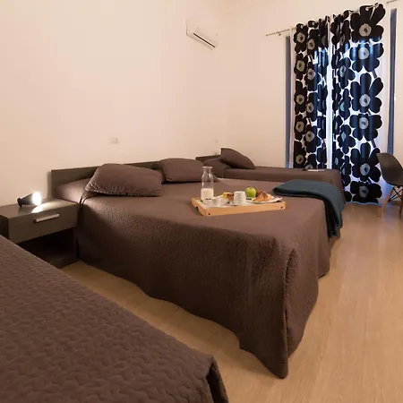 게스트하우스 Suite Inn Catania 카타니아