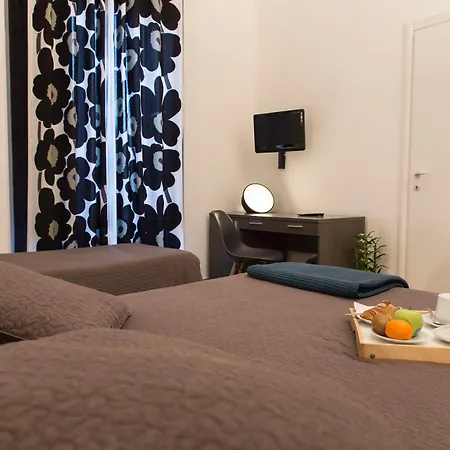 Suite Inn Catania 4* 카타니아