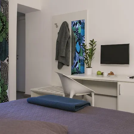 Suite Inn Catania 4*