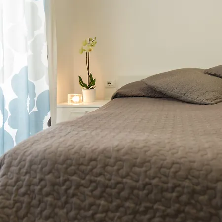 게스트하우스 Suite Inn Catania 4*