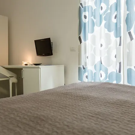 Suite Inn Catania 게스트하우스