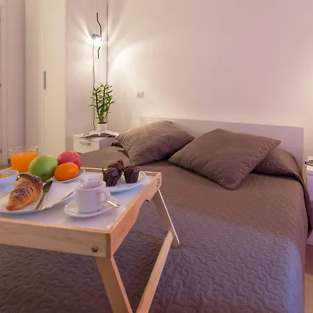Suite Inn Catania 카타니아
